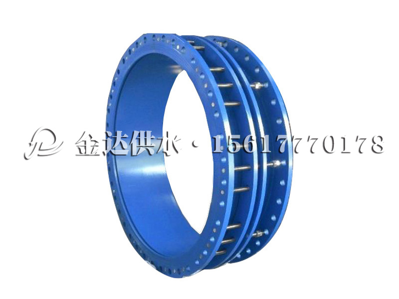 碳钢伸缩接头为何被广泛应用?