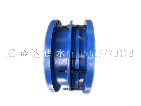 管道伸缩器的选择和使用