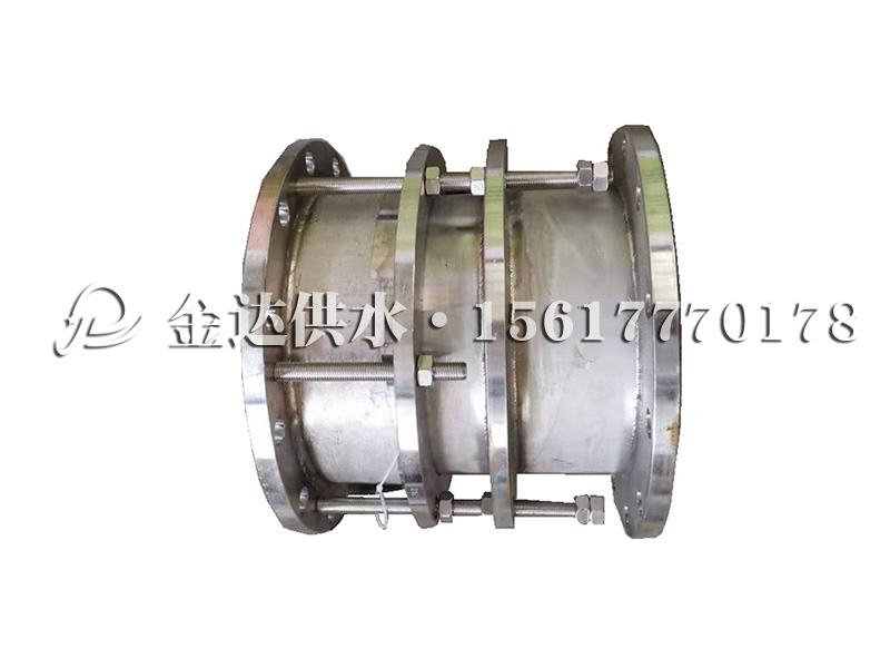 管道伸缩器材质，304和316不锈钢选哪个？