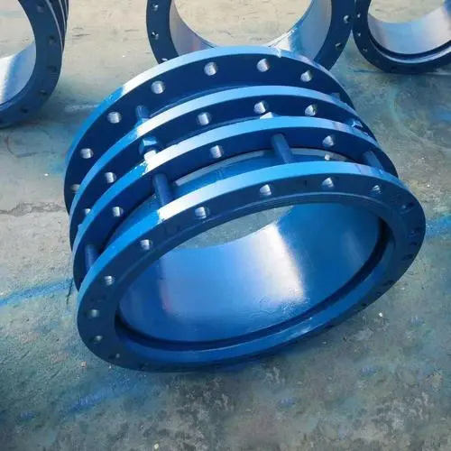 钢制伸缩器产品用途