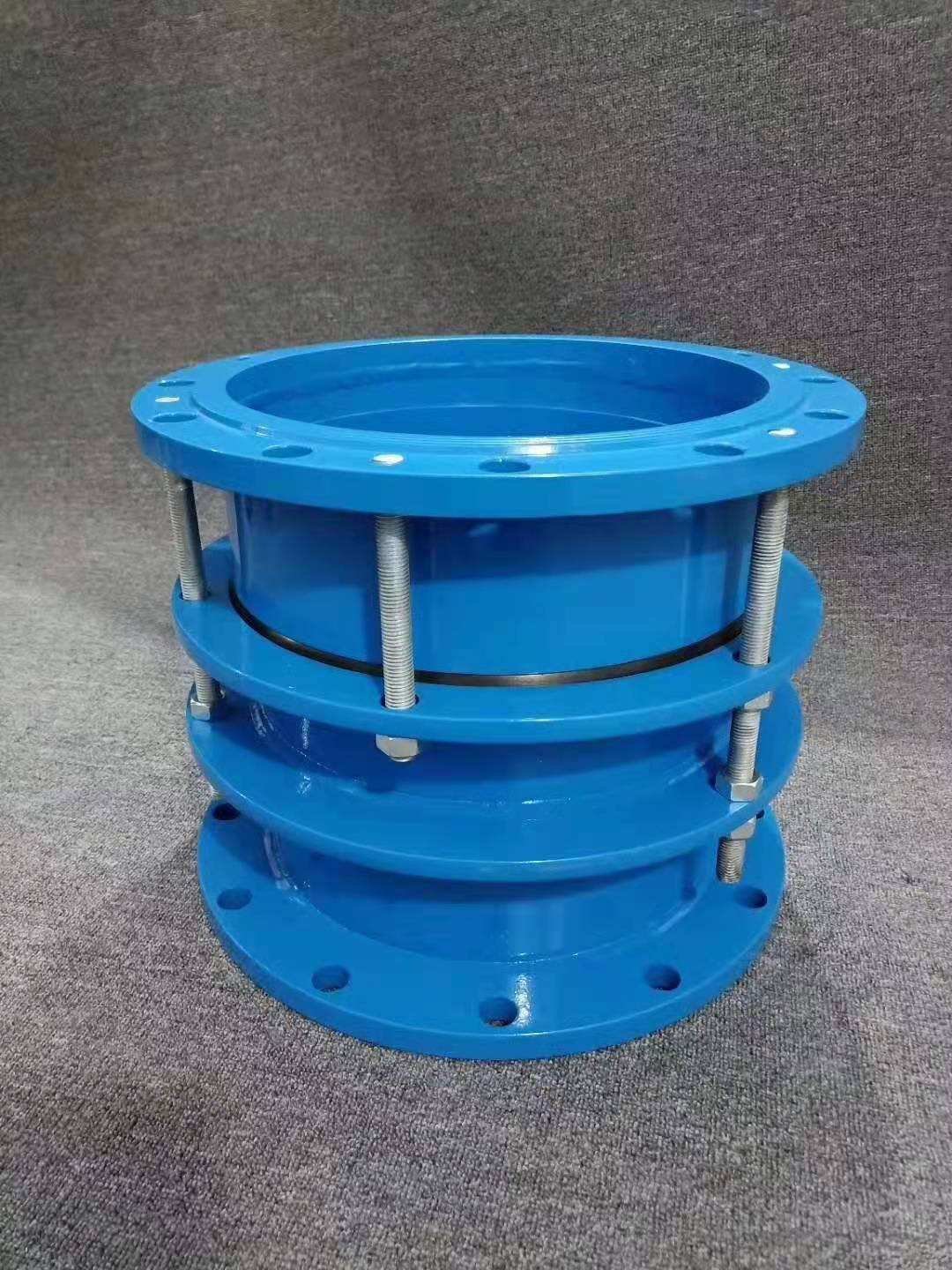 什么是限位伸缩器