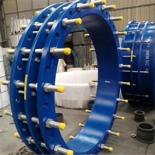 传力接头应用范围